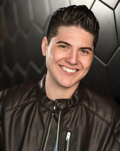 HEADSHOT